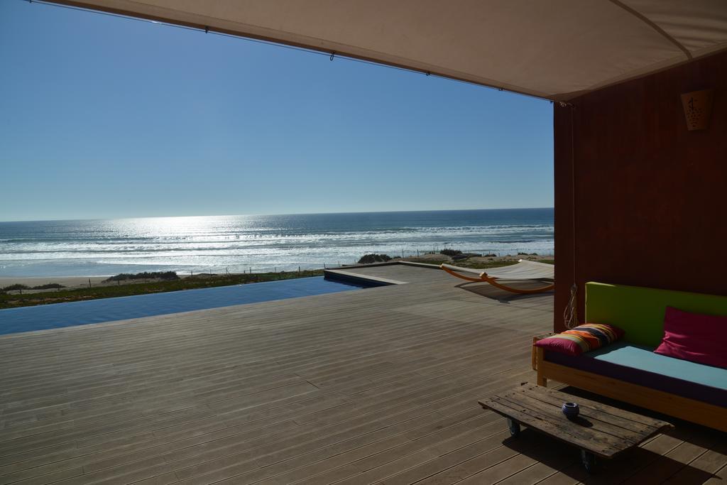 Ksar Massa Bed & Breakfast Rbat Ngoại thất bức ảnh