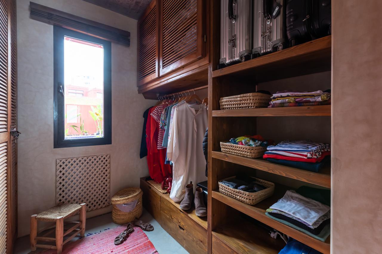 Ksar Massa Bed & Breakfast Rbat Ngoại thất bức ảnh
