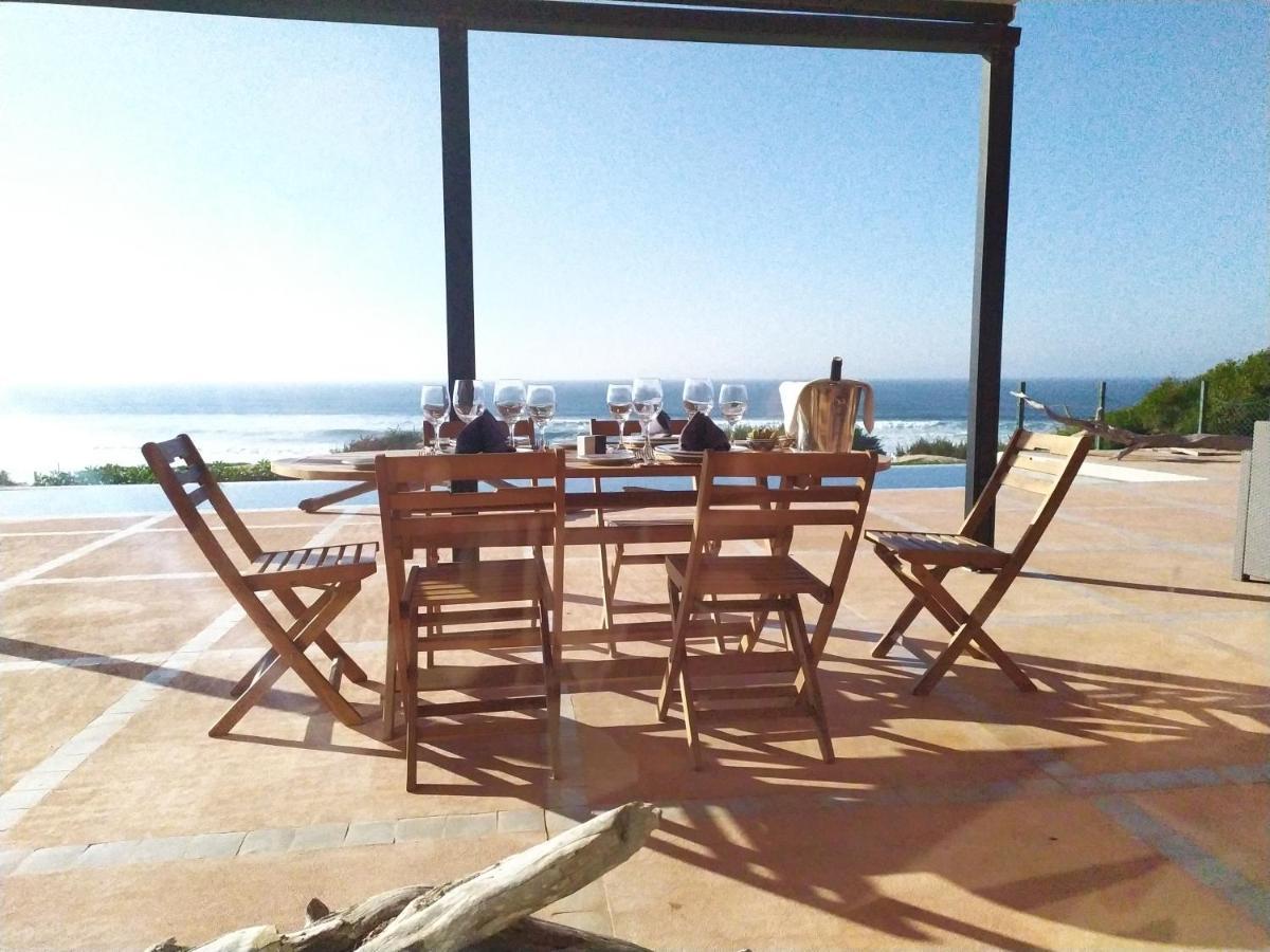 Ksar Massa Bed & Breakfast Rbat Ngoại thất bức ảnh